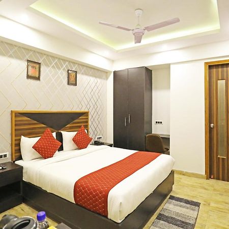 Hotel La Casa Delhi Airport Neu-Delhi Exterior foto